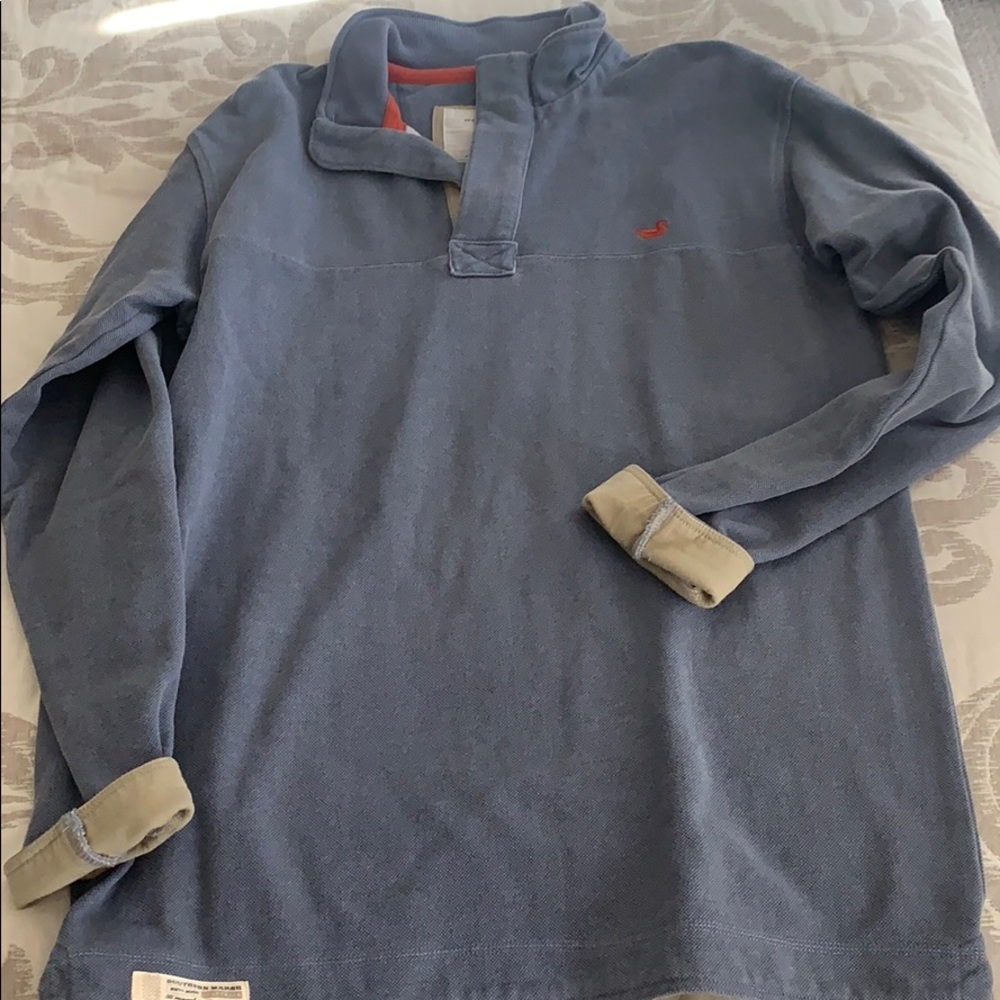 Southern March sweatshirt